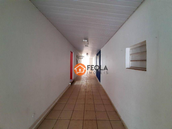 Imagem Casa à Venda ou Locação, 290 m² em Centro - Santa Bárbara D'oeste Imagem Casa à Venda ou Locação, 290 m² em Centro - Santa Bárbara D'oeste