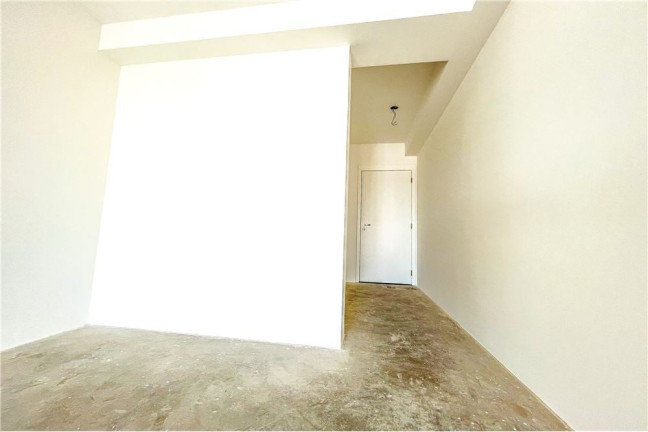 Imagem Apartamento com 2 Quartos à Venda, 67 m² em Perdizes - São Paulo