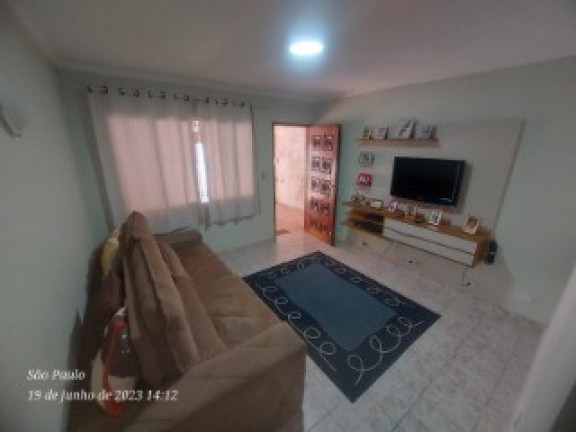 Sobrado com 3 Quartos à Venda, 197 m² em Vila água Funda - São Paulo