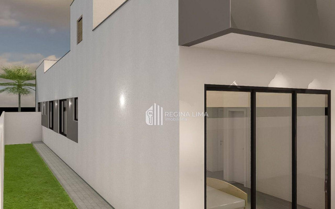 Imagem Casa com 4 Quartos à Venda, 230 m² em Tabajaras - Teresina