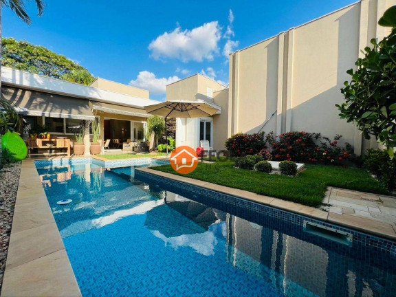 Imagem Casa com 3 Quartos à Venda, 270 m² em Santo Antônio - Americana Imagem Casa com 3 Quartos à Venda, 270 m² em Santo Antônio - Americana