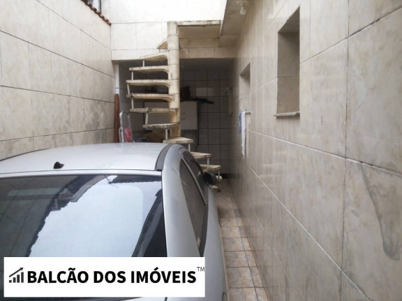 Imagem Casa com 3 Quartos à Venda, 260 m² em São Paulo Imagem Casa com 3 Quartos à Venda, 260 m² em São Paulo