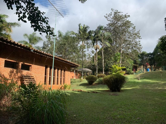 Imagem Chácara com 4 Quartos à Venda, 700 m² em Condomínio Quinta Da Baroneza Ii - Bragança Paulista Imagem Chácara com 4 Quartos à Venda, 700 m² em Condomínio Quinta Da Baroneza Ii - Bragança Paulista
