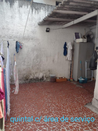 Imagem Imóvel com 4 Quartos para Alugar, 186 m² em Campo Grande - Rio De Janeiro