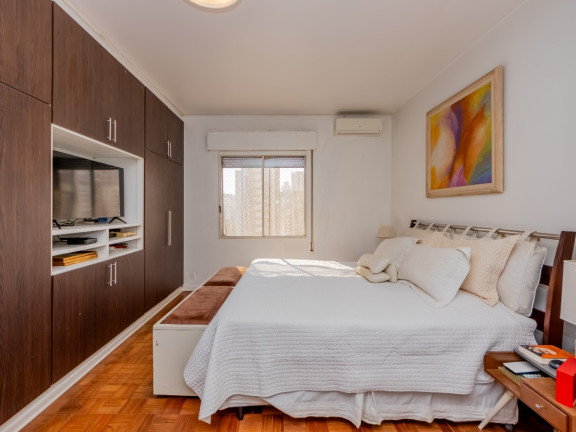 Imagem Apartamento com 3 Quartos à Venda, 323 m² em Jardim Paulista - São Paulo