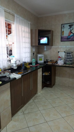 Imagem Sobrado com 4 Quartos à Venda, 408 m² em Jardim Continental - Taubaté Imagem Sobrado com 4 Quartos à Venda, 408 m² em Jardim Continental - Taubaté