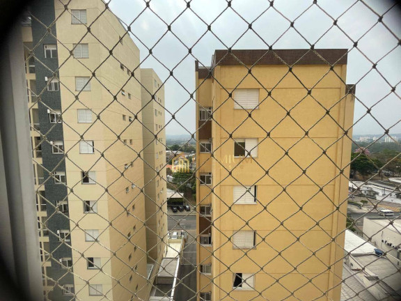 Apartamento com 2 Quartos à Venda, 75 m² em Jardim Esplanada - São José Dos Campos