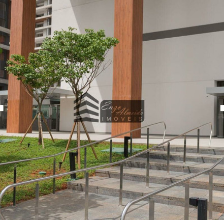 Imagem Apartamento com 2 Quartos à Venda, 63 m² em Brooklin - São Paulo Imagem Apartamento com 2 Quartos à Venda, 63 m² em Brooklin - São Paulo