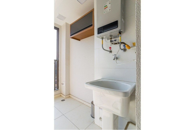 Imagem Apartamento com 1 Quarto à Venda, 38 m² em Vila Andrade - São Paulo Imagem Apartamento com 1 Quarto à Venda, 38 m² em Vila Andrade - São Paulo