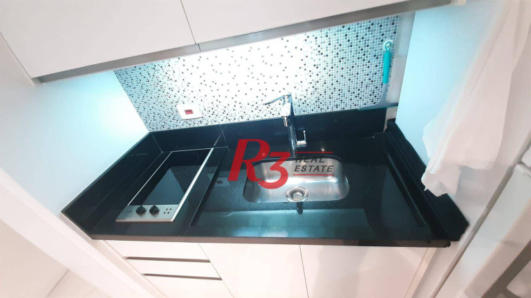 Imagem Apartamento com 2 Quartos à Venda, 50 m² em Boqueirão - Santos