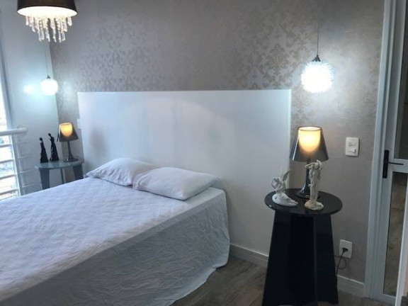 Imagem Apartamento com 3 Quartos à Venda, 115 m² em Centro - Santo André Imagem Apartamento com 3 Quartos à Venda, 115 m² em Centro - Santo André
