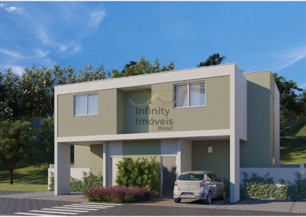Imagem Casa de Condomínio com 2 Quartos à Venda, 80 m² em Bosque Residencial Do Jambreiro - Nova Lima Imagem Casa de Condomínio com 2 Quartos à Venda, 80 m² em Bosque Residencial Do Jambreiro - Nova Lima