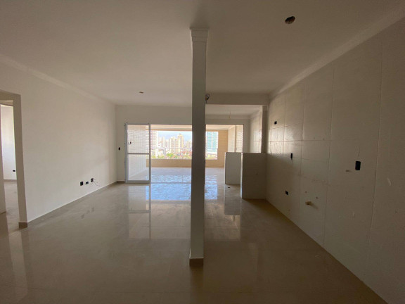 Imagem Apartamento com 3 Quartos à Venda, 195 m² em Canto Do Forte - Praia Grande Imagem Apartamento com 3 Quartos à Venda, 195 m² em Canto Do Forte - Praia Grande