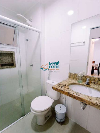 Imagem Apartamento com 2 Quartos à Venda, 55 m² em Toninhas - Ubatuba Imagem Apartamento com 2 Quartos à Venda, 55 m² em Toninhas - Ubatuba