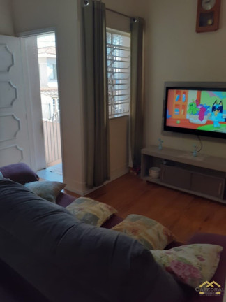 Sobrado com 2 Quartos à Venda, 72 m² em Centro - Jundiaí