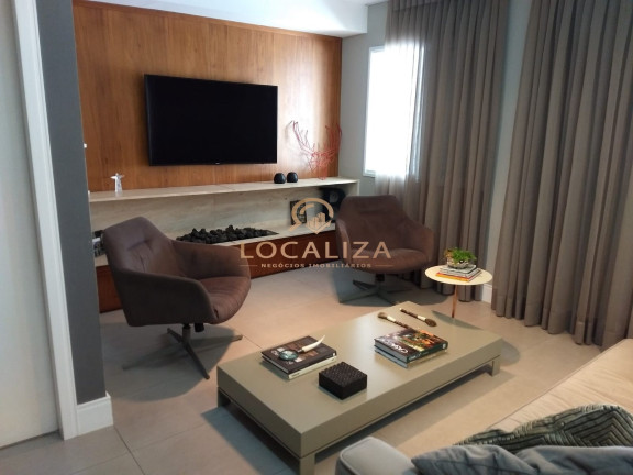 Imóvel com 3 Quartos à Venda, 167 m² em Jardim Esplanada - São José Dos Campos