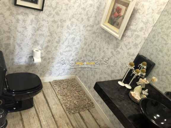Casa com 4 Quartos à Venda, 310 m² em Condomínio Enseada Lagos Xangri-lá - Xangri-lá