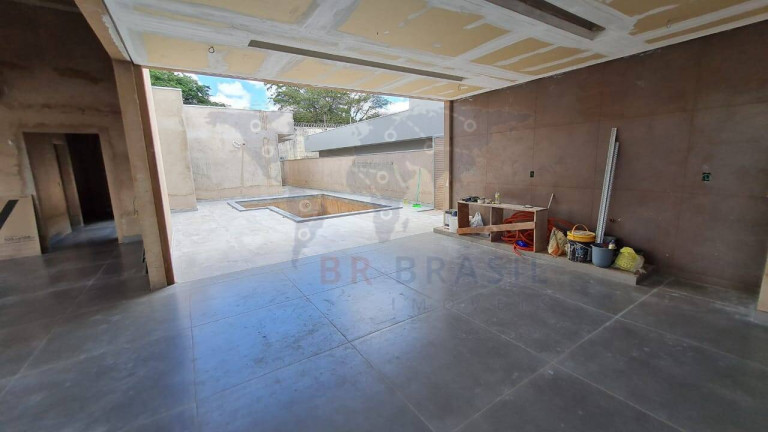 Imagem Casa de Condomínio com 4 Quartos à Venda, em Residencial Villa Dumont - Bauru Imagem Casa de Condomínio com 4 Quartos à Venda, em Residencial Villa Dumont - Bauru