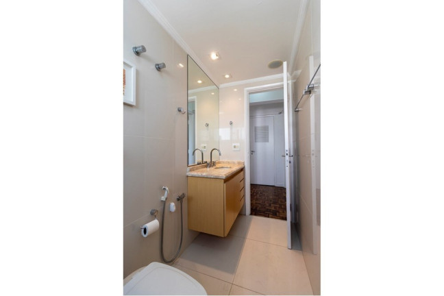 Imagem Apartamento com 2 Quartos à Venda, 73 m² em Brooklin Paulista - São Paulo Imagem Apartamento com 2 Quartos à Venda, 73 m² em Brooklin Paulista - São Paulo