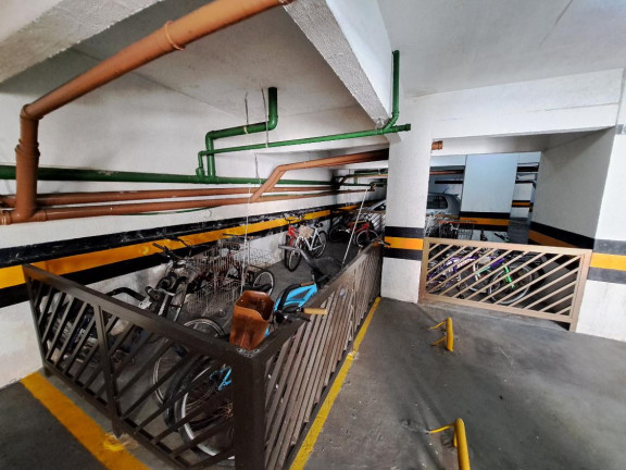 Imagem Apartamento com 1 Quarto à Venda, 50 m² em Caiçara - Praia Grande