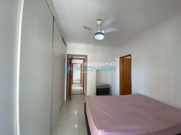 Imagem Apartamento com 3 Quartos à Venda, 100 m² em Tupi - Praia Grande