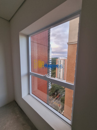 Apartamento com 1 Quarto à Venda, 55 m² em Empresarial 18 Do Forte - Barueri