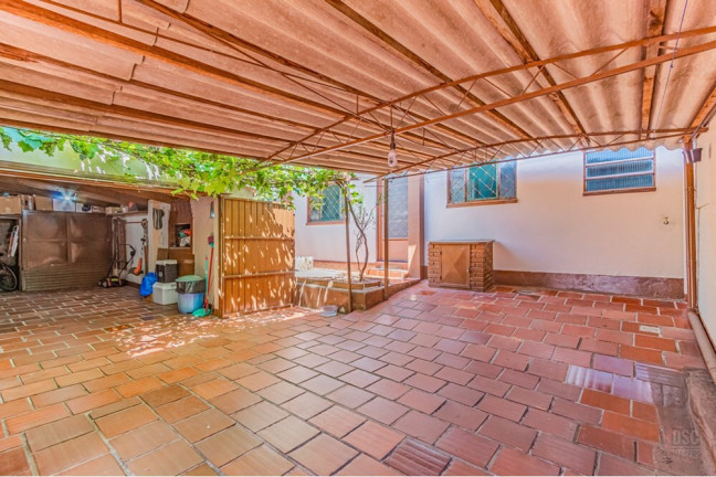 Imagem Casa com 5 Quartos à Venda, 131 m² em Cavalhada - Porto Alegre