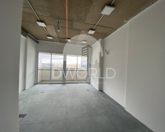 Imagem Sala Comercial à Venda, 38 m² em Centro - São Bernardo Do Campo Imagem Sala Comercial à Venda, 38 m² em Centro - São Bernardo Do Campo