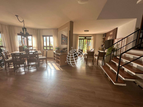 Imagem Casa com 5 Quartos à Venda, 350 m² em Condomínio Panorama Parque Residencial - Atibaia