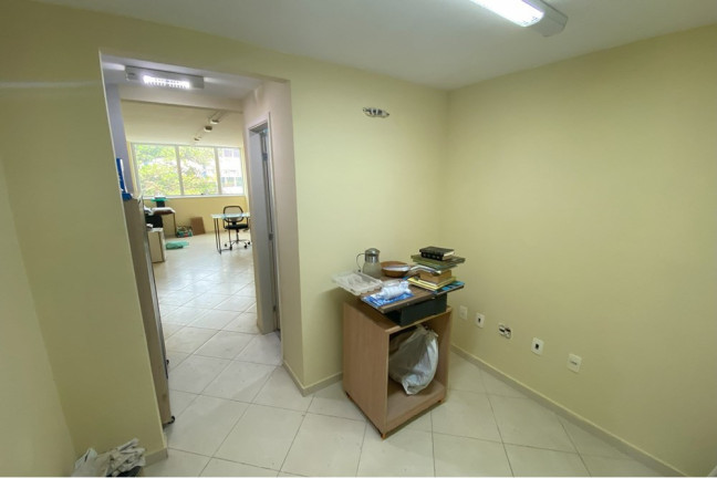 Imagem Sala Comercial à Venda, 29 m² em Recreio Dos Bandeirantes - Rio De Janeiro Imagem Sala Comercial à Venda, 29 m² em Recreio Dos Bandeirantes - Rio De Janeiro