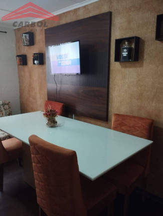 Imagem Apartamento com 2 Quartos para Alugar, 46 m² em Terra Da Uva - Jundiaí Imagem Apartamento com 2 Quartos para Alugar, 46 m² em Terra Da Uva - Jundiaí
