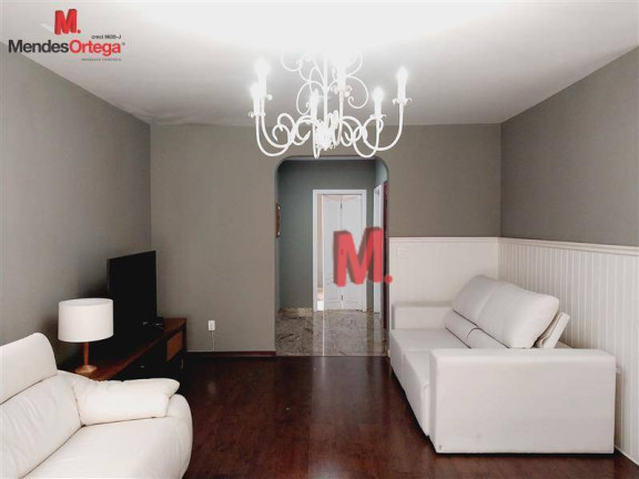 Imagem Apartamento com 3 Quartos à Venda, 253 m² em Centro - Sorocaba