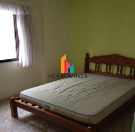Imagem Apartamento com 2 Quartos à Venda, 80 m² em Ocian - Praia Grande