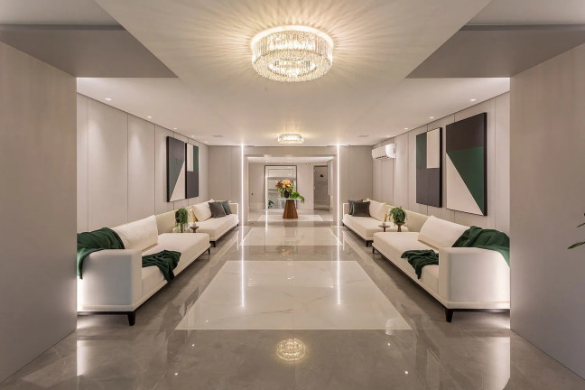 Imagem Apartamento com 3 Quartos à Venda, 139 m² em Centro - Balneário Camboriú