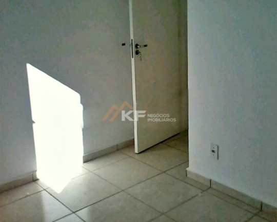 Imagem Apartamento com 2 Quartos à Venda, 47 m² em Bonfim Paulista - Ribeirão Preto