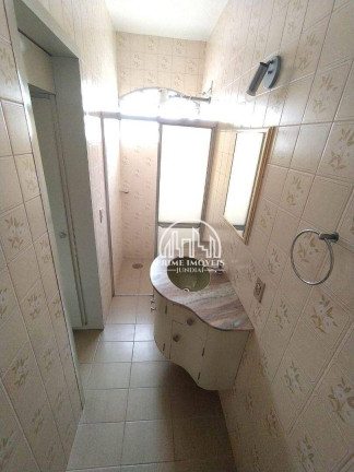 Imagem Sobrado com 3 Quartos à Venda, 143 m² em Vila Municipal - Jundiaí