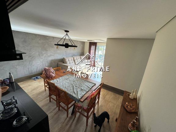Imagem Apartamento com 3 Quartos à Venda, 98 m² em Jardim América - São José Dos Campos Imagem Apartamento com 3 Quartos à Venda, 98 m² em Jardim América - São José Dos Campos
