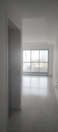 Imagem Apartamento com 2 Quartos à Venda, 70 m² em Brooklin - São Paulo