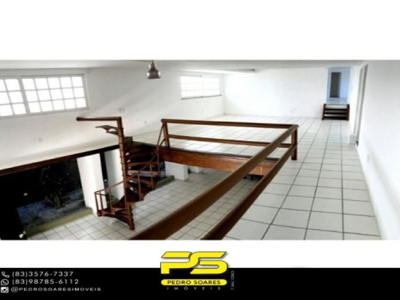 Imagem Casa com 4 Quartos à Venda, 500 m² em Centro - Fortaleza