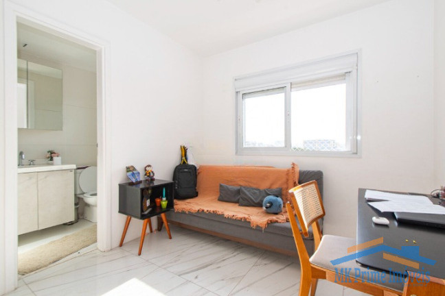 Imagem Apartamento com 4 Quartos à Venda, 160 m² em água Branca - São Paulo Imagem Apartamento com 4 Quartos à Venda, 160 m² em água Branca - São Paulo
