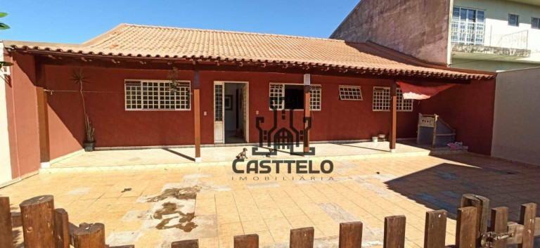 Imagem Casa com 4 Quartos à Venda, 198 m² em Vila Brasil - Londrina Imagem Casa com 4 Quartos à Venda, 198 m² em Vila Brasil - Londrina