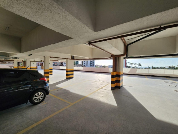 Imagem Apartamento com 1 Quarto à Venda, 34 m² em Armação - Salvador