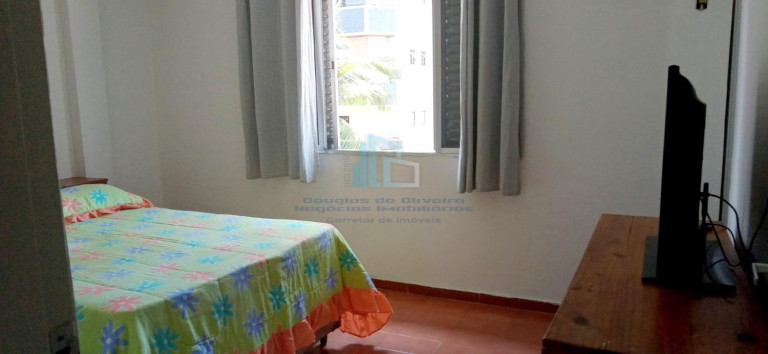 Imagem Apartamento com 1 Quarto à Venda, 65 m² em Guilhermina - Praia Grande Imagem Apartamento com 1 Quarto à Venda, 65 m² em Guilhermina - Praia Grande