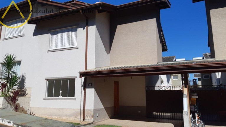 Imagem Casa com 3 Quartos à Venda, 101 m² em Jardim Estância Brasil - Atibaia
