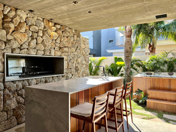 Imagem Casa com 4 Quartos à Venda, 350 m² em Morada Do Sol - Capao Da Canoa