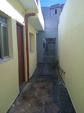 Imagem Sobrado com 6 Quartos à Venda, 270 m² em Vila Bela Vista - Santo André Imagem Sobrado com 6 Quartos à Venda, 270 m² em Vila Bela Vista - Santo André