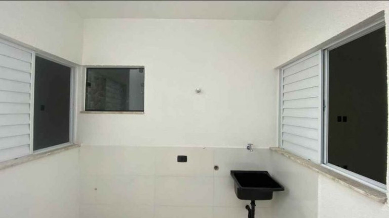 Imagem Casa com 3 Quartos à Venda, 92 m² em Jardim Gurilândia - Taubate