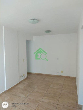 Apartamento com 2 Quartos à Venda, 64 m² em Jardim Celeste - São Paulo