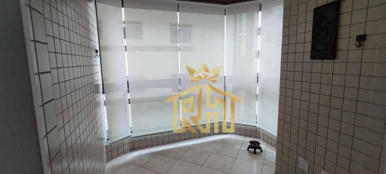 Imagem Apartamento com 2 Quartos à Venda, 110 m² em Aviação - Praia Grande Imagem Apartamento com 2 Quartos à Venda, 110 m² em Aviação - Praia Grande