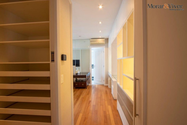 Imagem Apartamento com 4 Quartos à Venda, 513 m² em Batel - Curitiba